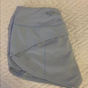 lululemon athletica shorts